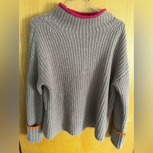 Maeve Sweater Top